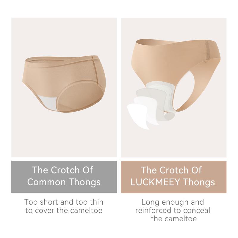 CammyUp Thong